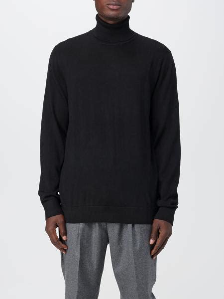 michael michael kors crossover sweater dress|Michael Kors jumpers for men.